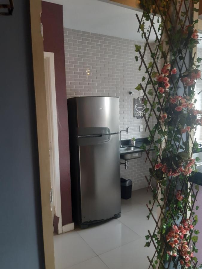 Appartamento Condomino Top Barra Da Tijuca *