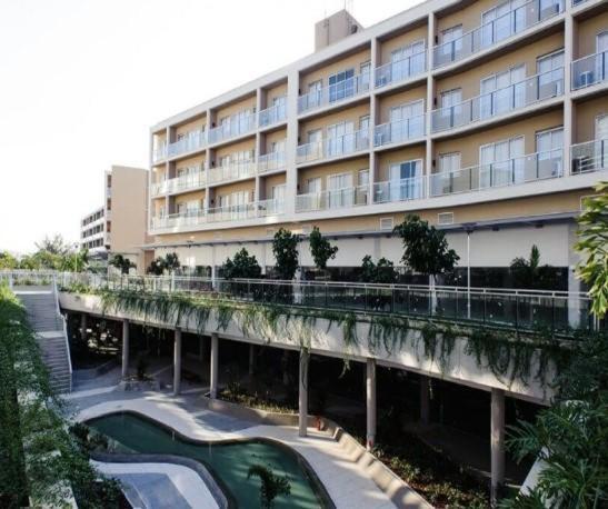 Condomino Top Barra Da Tijuca Appartamento Rio de Janeiro