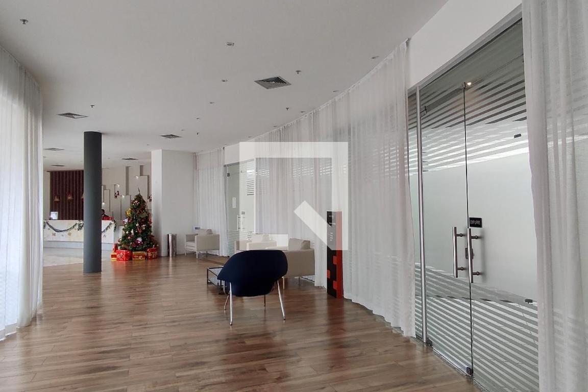 Appartamento Condomino Top Barra Da Tijuca Rio de Janeiro
