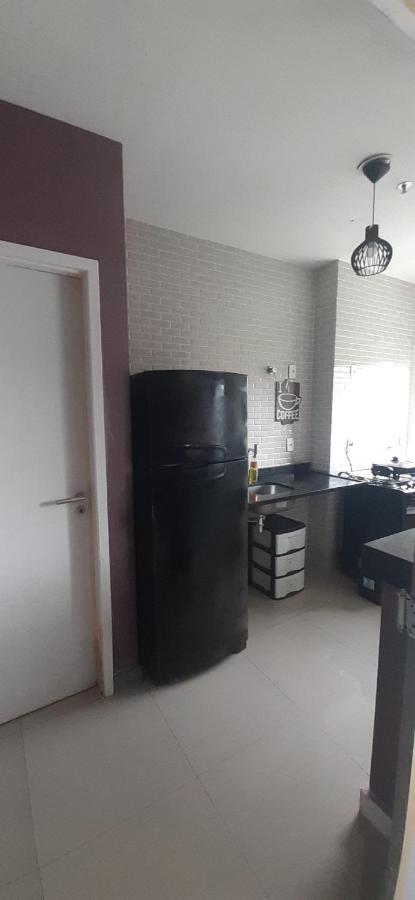 Condomino Top Barra Da Tijuca Appartamento *