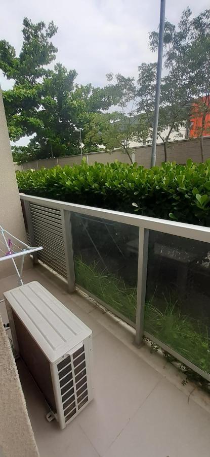 Appartamento Condomino Top Barra Da Tijuca