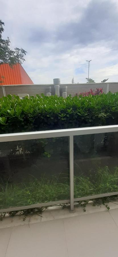 Condomino Top Barra Da Tijuca Appartamento *