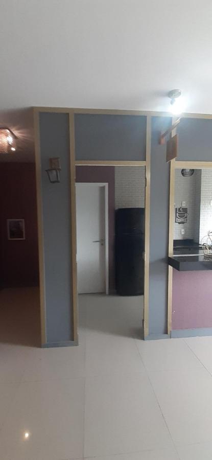 Appartamento Condomino Top Barra Da Tijuca Rio de Janeiro