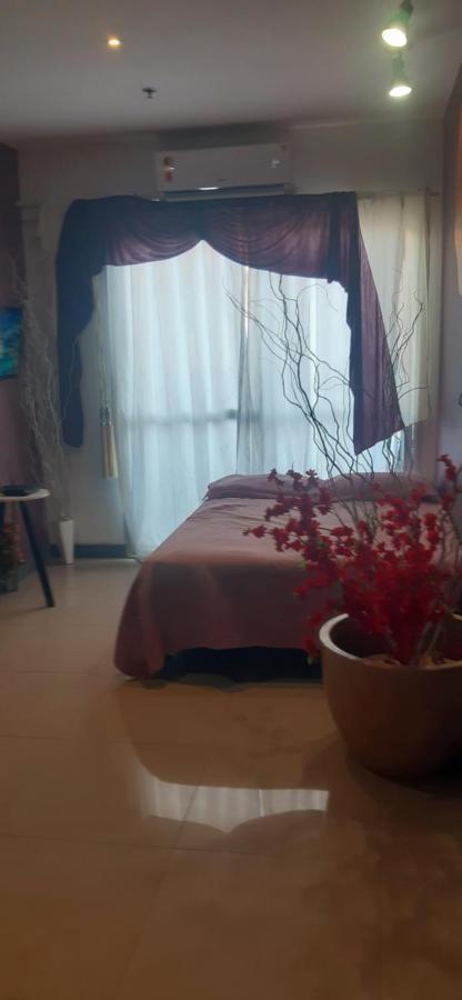 Condomino Top Barra Da Tijuca Appartamento