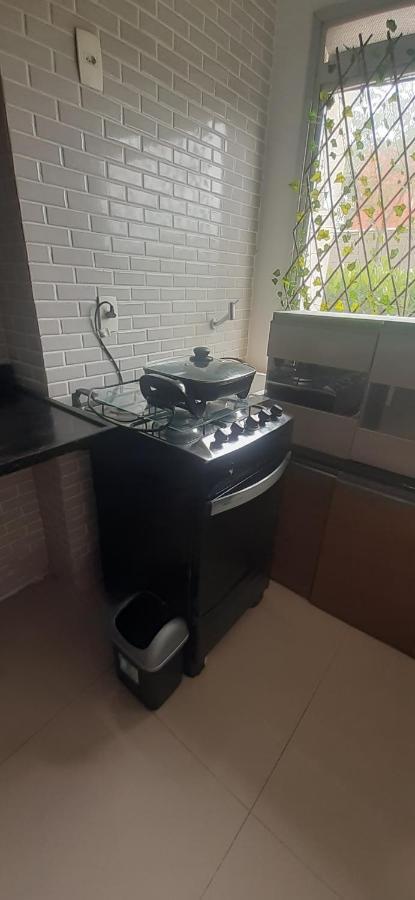 Appartamento Condomino Top Barra Da Tijuca Rio de Janeiro
