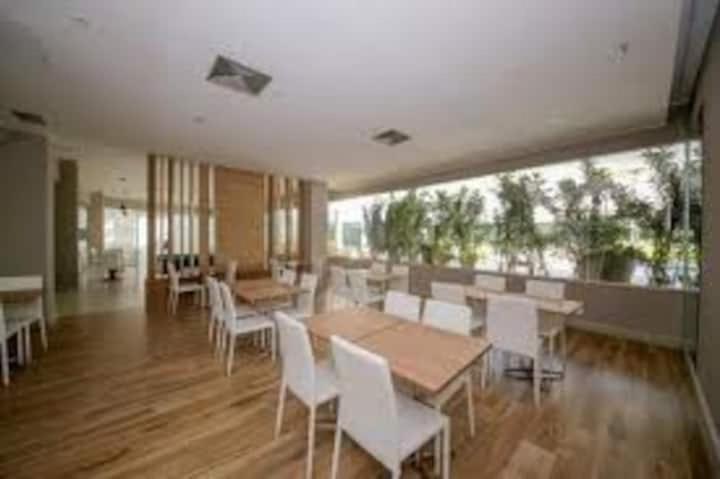 Appartamento Condomino Top Barra Da Tijuca *