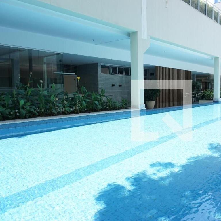 Appartamento Condomino Top Barra Da Tijuca
