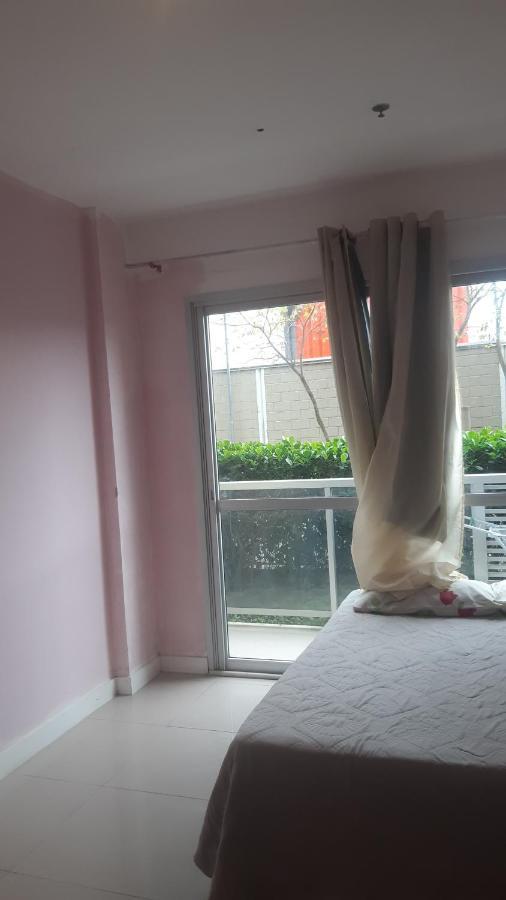 Appartamento Condomino Top Barra Da Tijuca